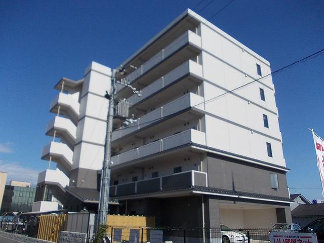 レクイアーレ大宮