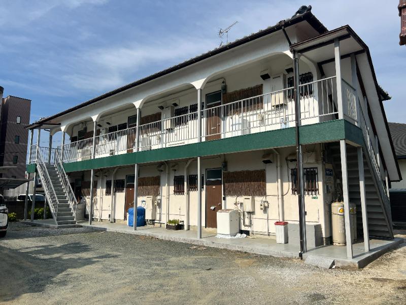 村嶋コーポ