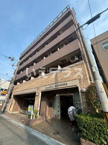 エステムコート神戸西II