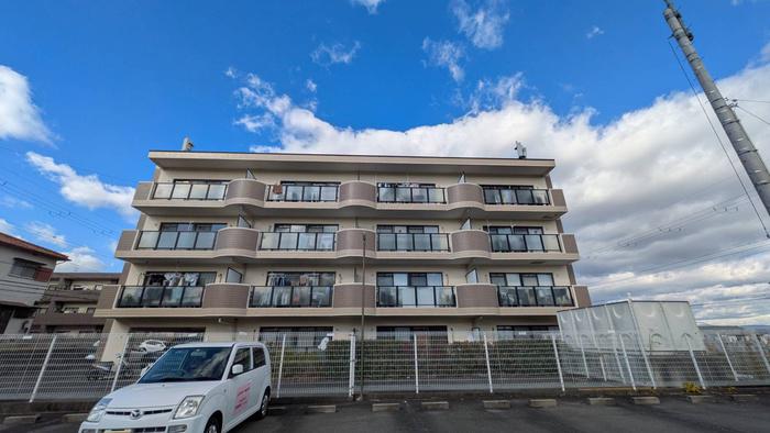 グリーンヒル吉井
