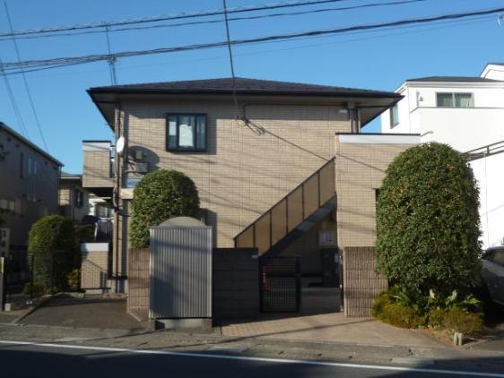 メゾン・ド・オルム