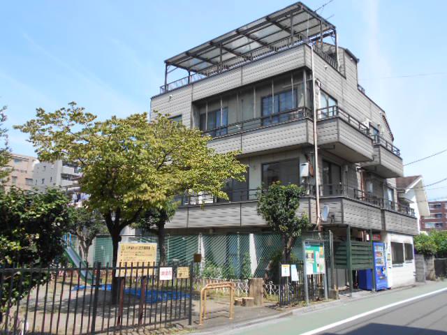 メゾンドテラ
