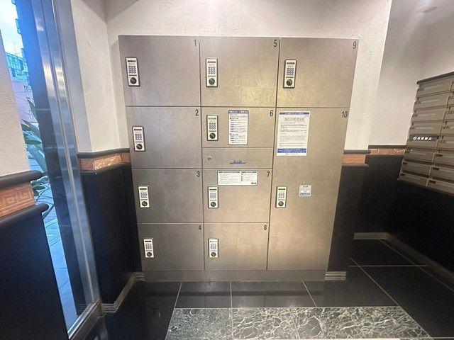 HF銀座レジデンス
