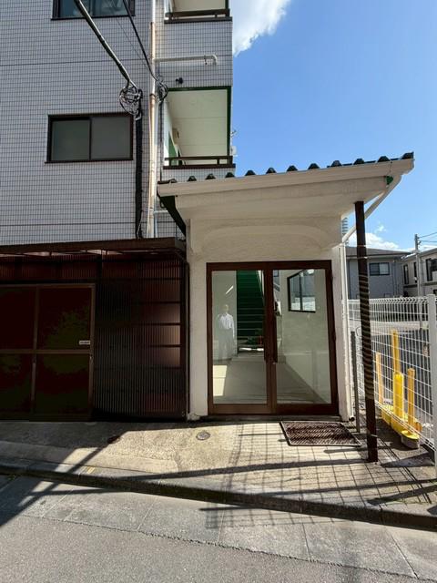 並木第一ビル