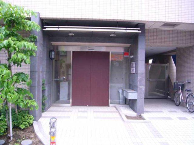 ドルチェ東京深川・壱番館