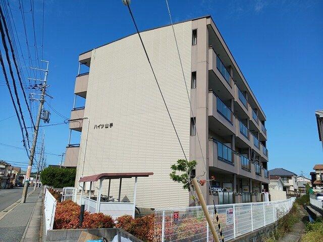 ハイツ山手