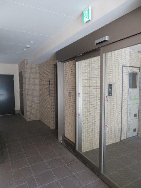 FORUM此花四貫島