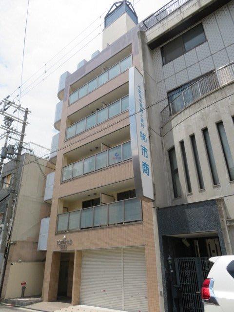 FORUM此花四貫島