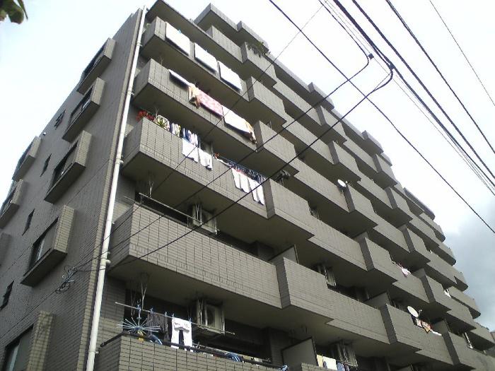 マンション・コイムII