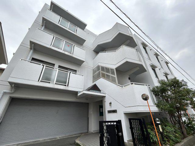 エフアール東園田