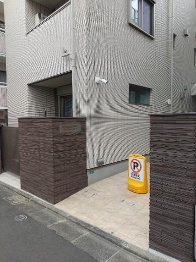 エクセルカーナ 祐天寺