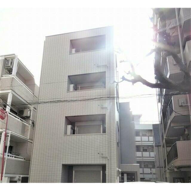 エクセルカーナ 祐天寺