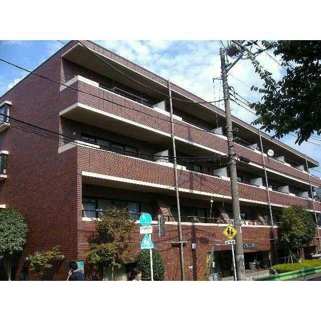 ファミネス梅田