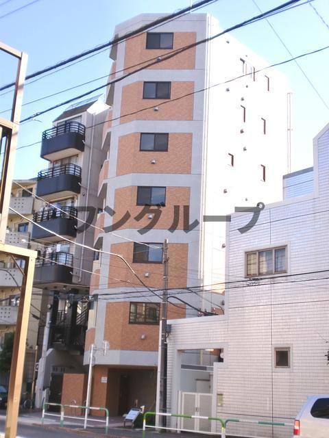 セレシア西巣鴨