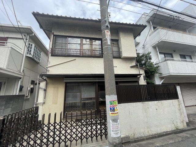 高橋荘