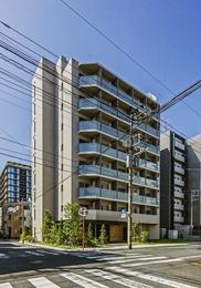 アジュールテラス東陽町