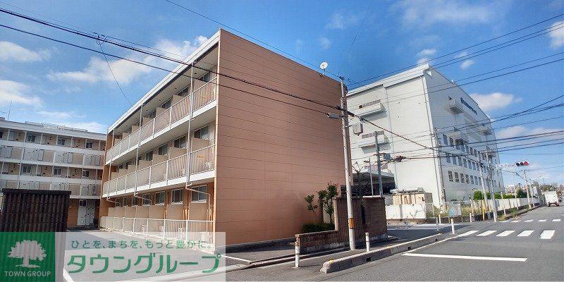 レオパレスSKK・マンションIV
