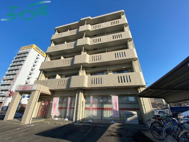 ブルーボンネット