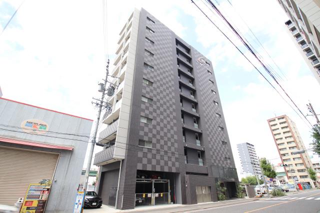 ファステート名古屋ラプソディ