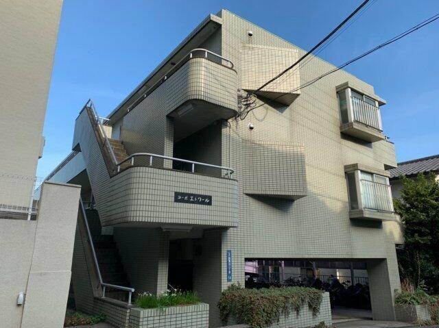 コーポエトワール