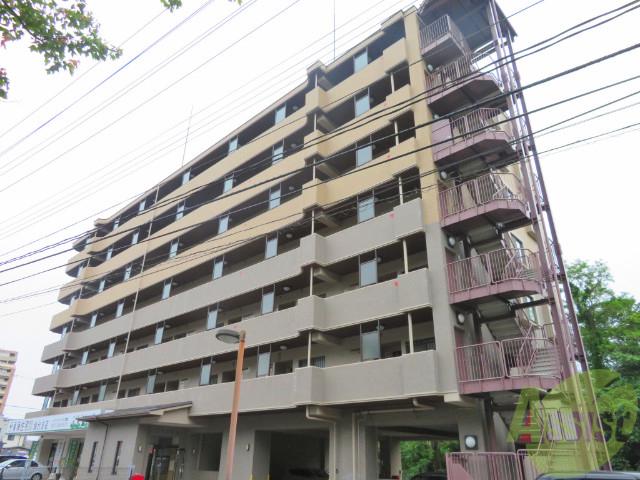 菊田参番館