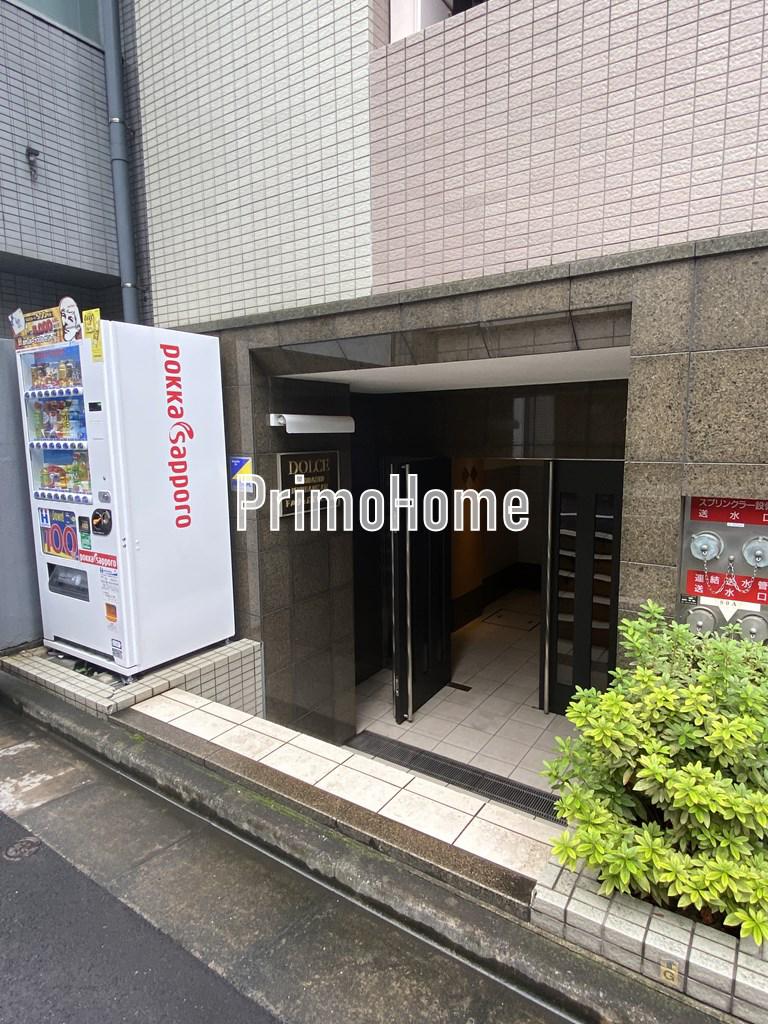 ドルチェ京橋壱番館