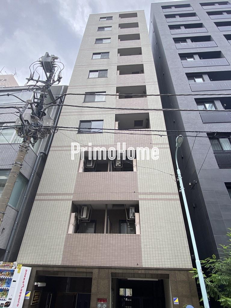 ドルチェ京橋壱番館