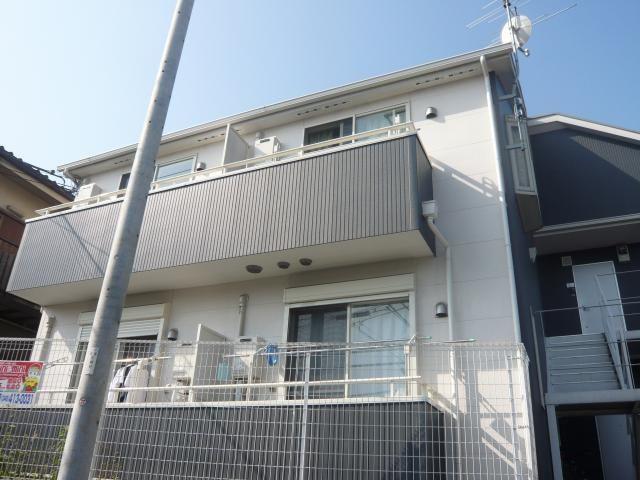 クレドメゾン神大前