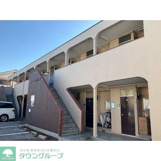 第一ローズハイツ