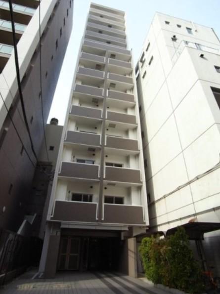 ドルチェ秋葉原ノース 参番館