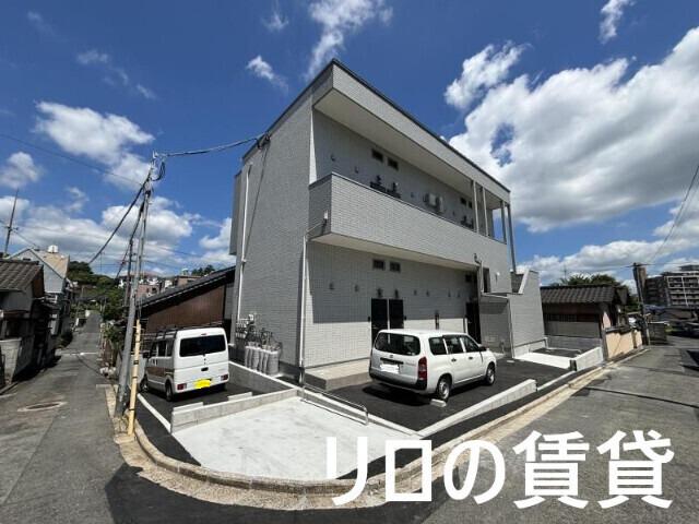 ADC飯塚イオ(1K/1階)