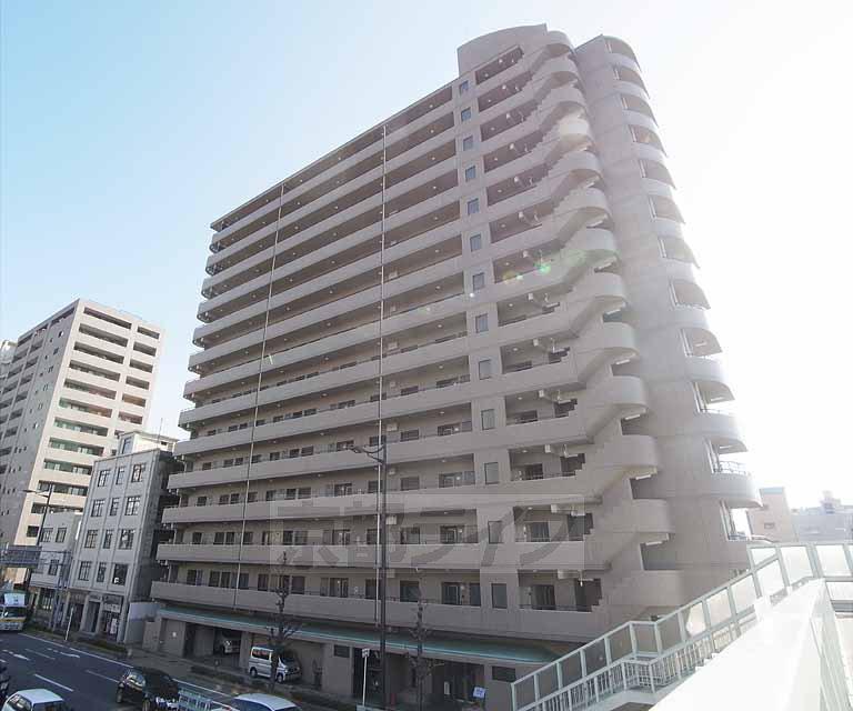 ヴィルヌーブ堀川五条