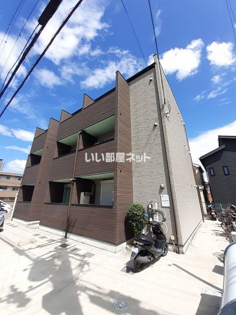 CASA VIVACE 北野田