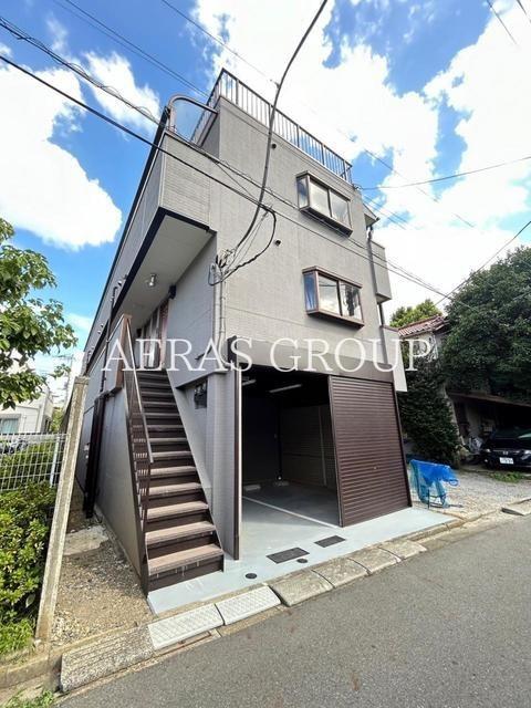 EWレジデンス氷川台