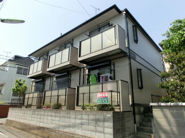 アステール桜丘