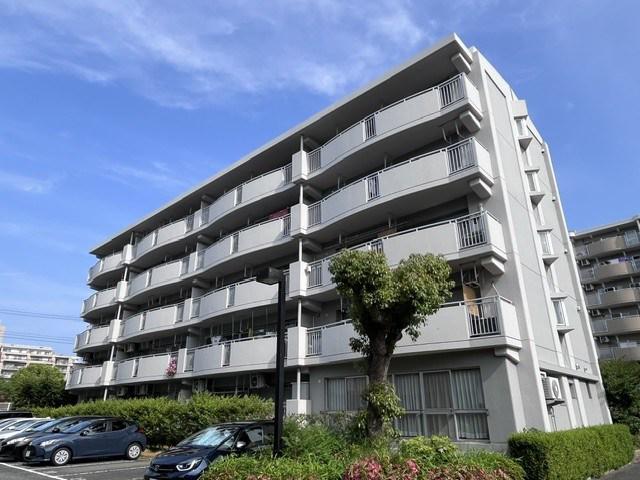 アーベインルネス梅光園5号棟