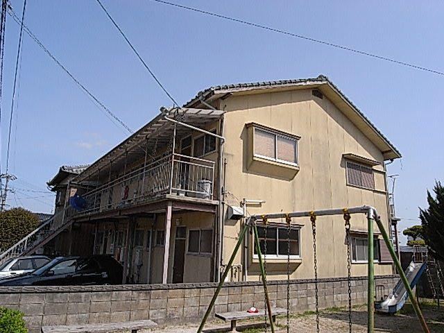 山口アパート