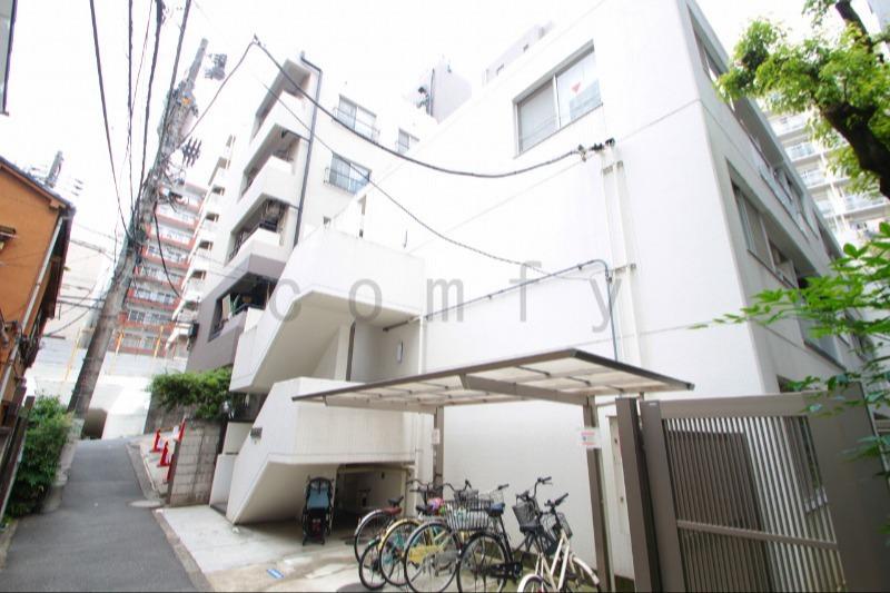 グリーンハイツ本郷