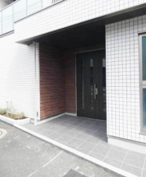 オーラヴァン池上