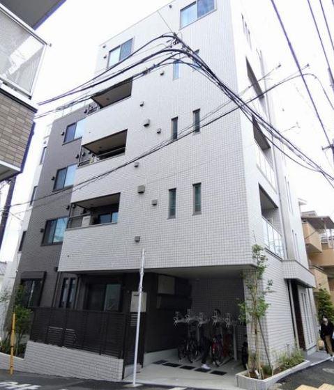 オーラヴァン池上