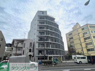 GRANDUO下北沢12