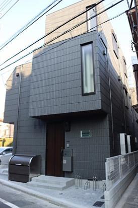 STUDIO大森西