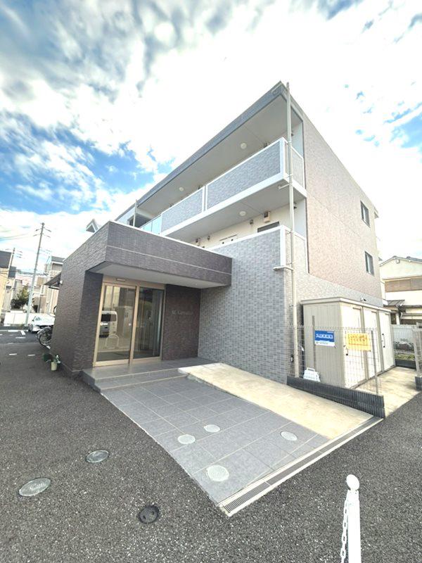 イル カヴァロ