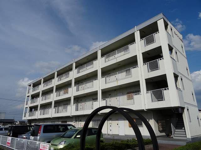 グリーンパレス雲梯