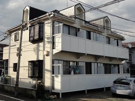 クオリティー町田
