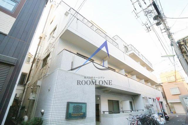 ライオンズマンション三軒茶屋第7