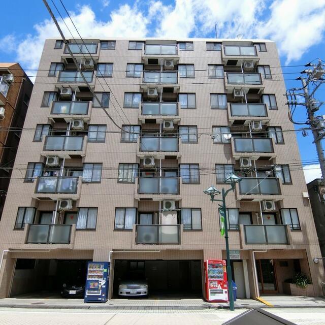 メゾンドール北千住