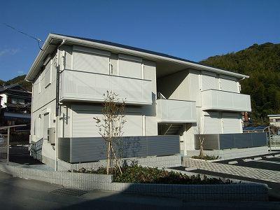 ファルカスI A棟