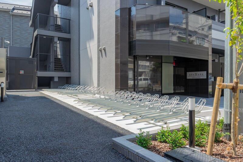 ARKMARK世田谷砧ーアークマーク世田谷砧-