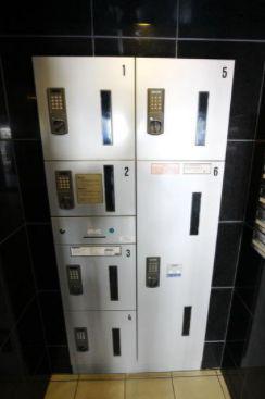 プレールドゥーク東品川